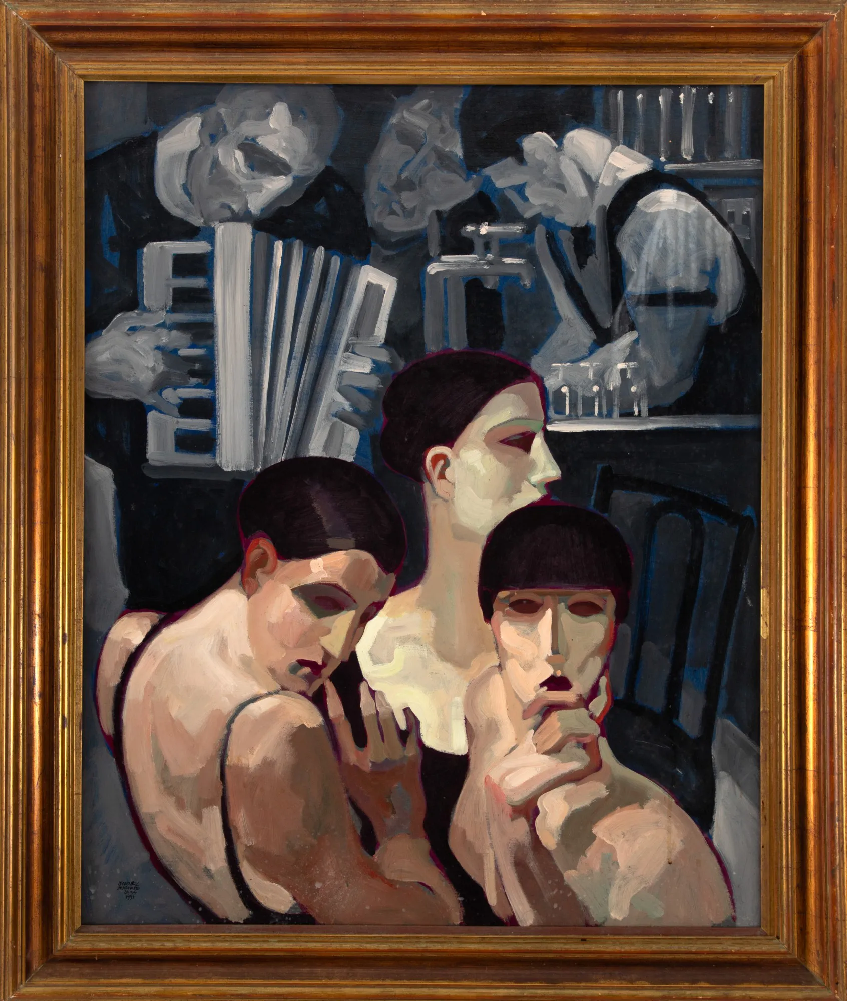 Juarez Machado - Lembranças com Sabor de Acordeon