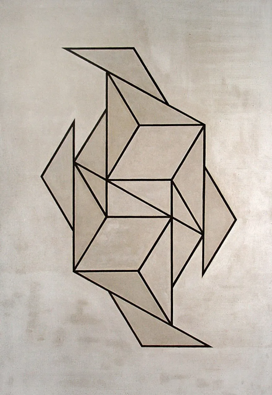 Judith Lauand - Concreto 178