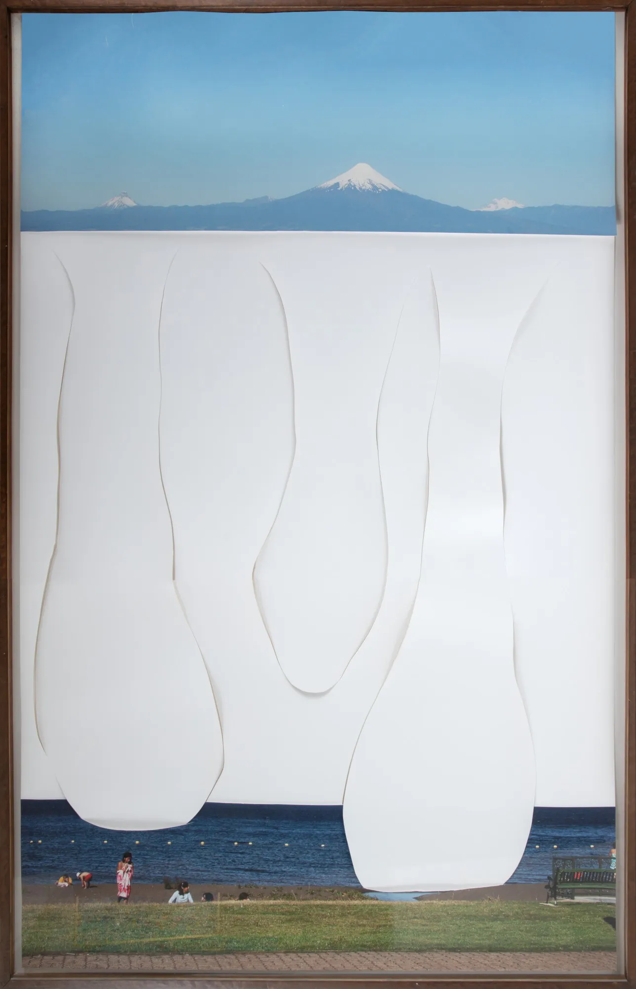 Julia Kater - Como Se Fosse