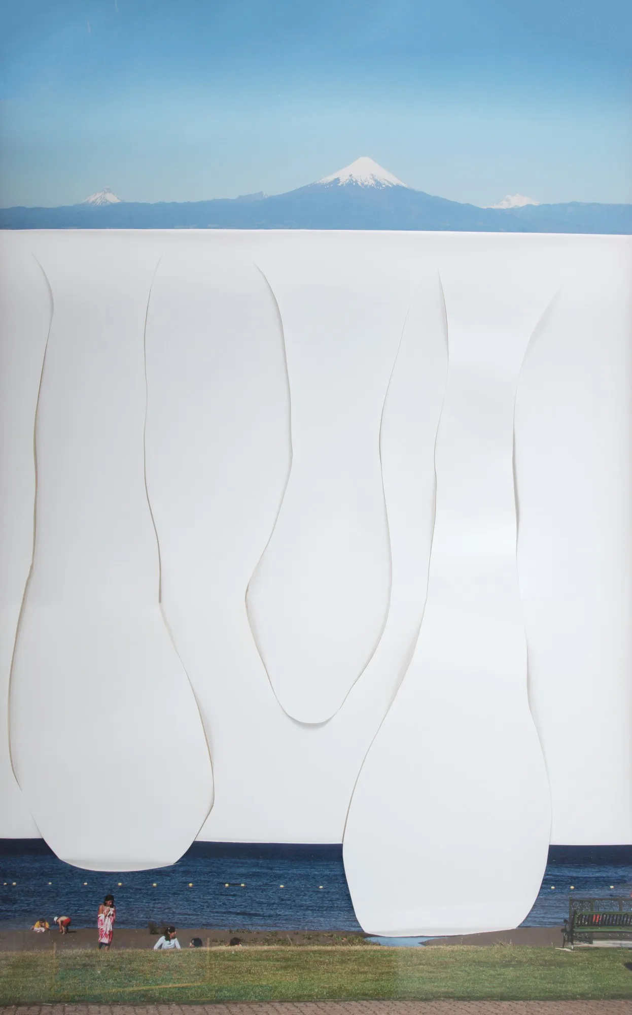 Julia Kater - Como Se Fosse