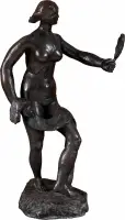 Júlio Guerra - Figura Feminina