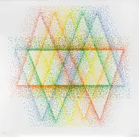 Julio Le Parc - Composição