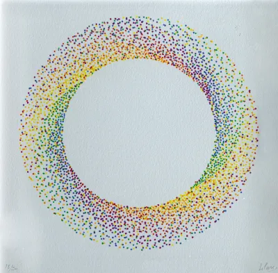Julio Le Parc - Composição