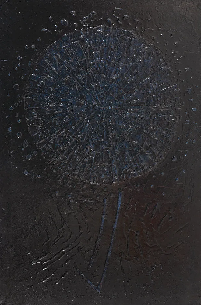 Kazuo Wakabayashi - Untitled