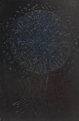 Kazuo Wakabayashi - Sem Título