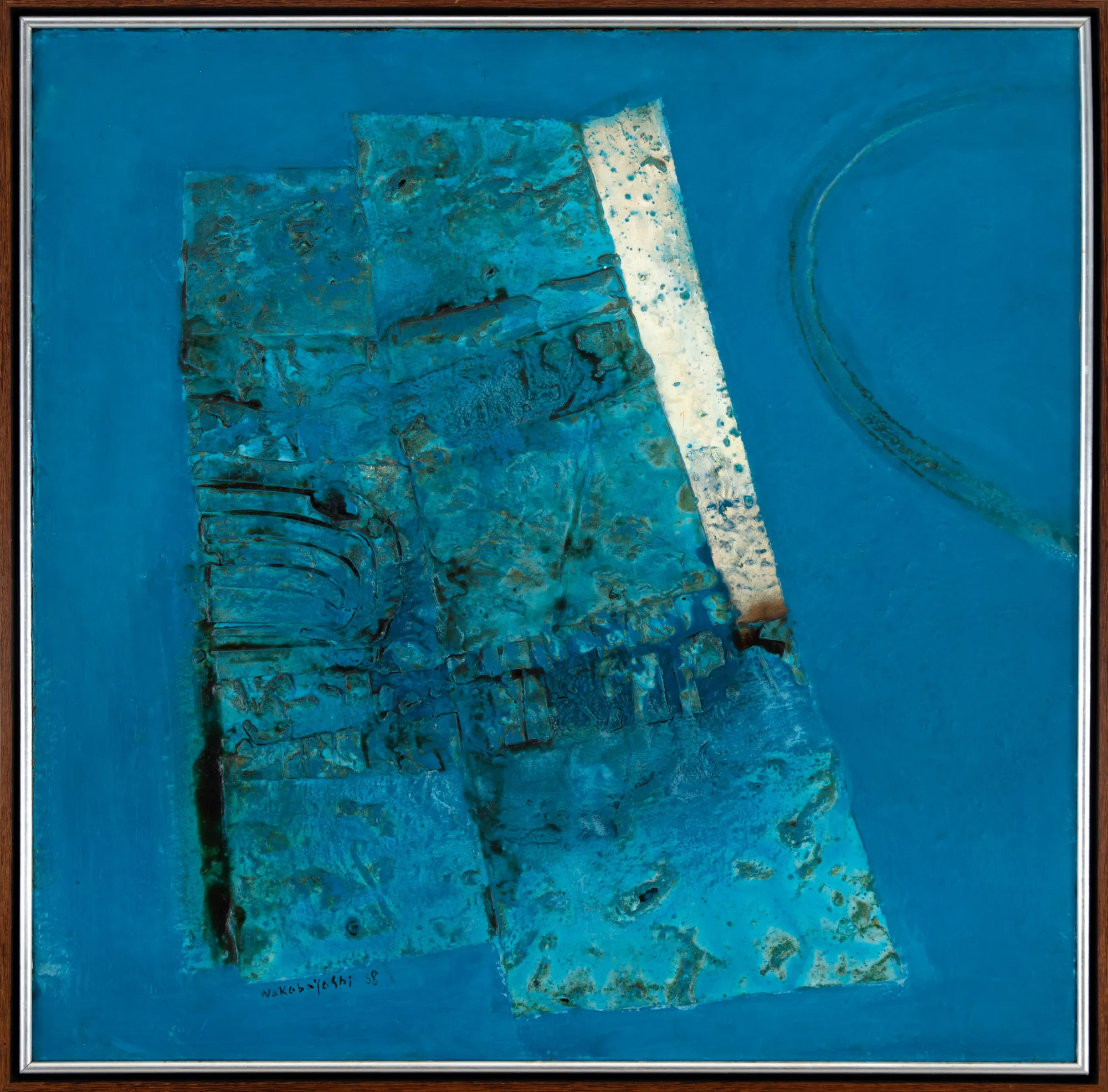 Kazuo Wakabayashi - Sem Título