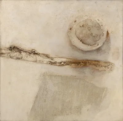 Kazuo Wakabayashi - Untitled