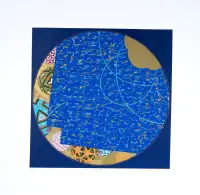 Kazuo Wakabayashi - Sem Título
