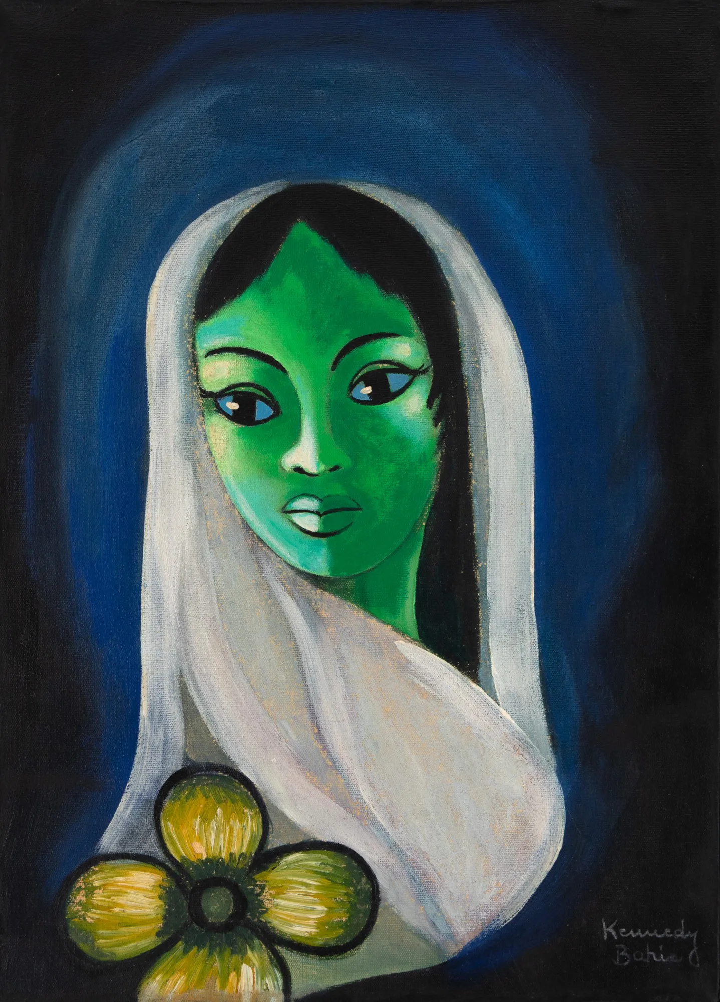 Kennedy Bahia - Sem Título