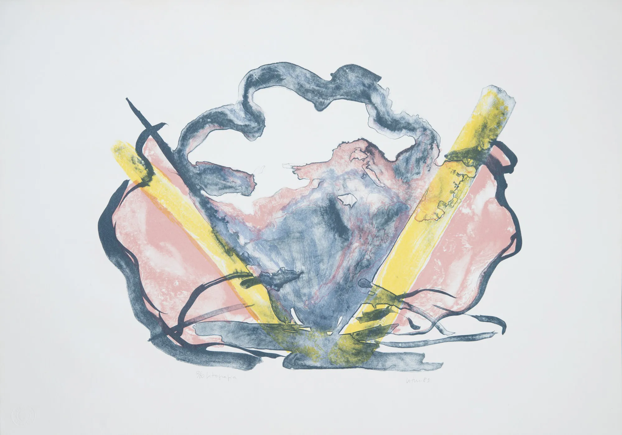 Lotus Lobo - Sem Título