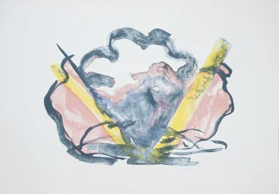 Lotus Lobo - Sem Título