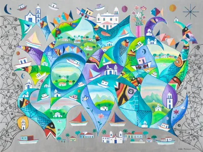 Lucas Pennacchi - Movimento Natureza