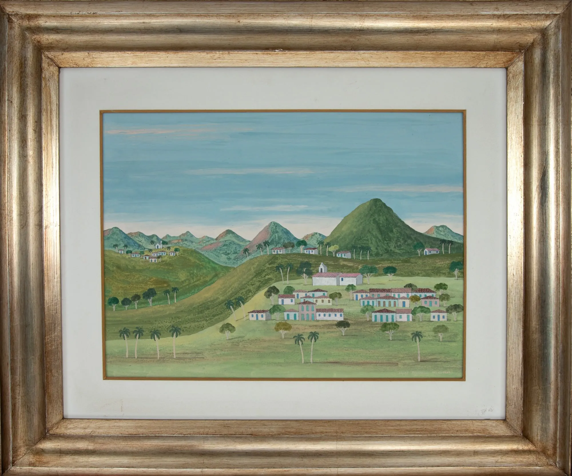 Lucas Pennacchi - Paisagem