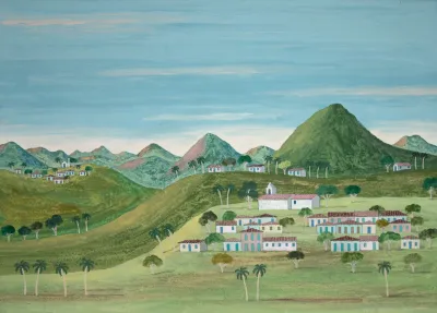 Lucas Pennacchi - Paisagem