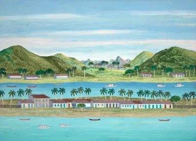 Lucas Pennacchi - Vila de Pescadores