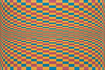 Luiz Sacilotto - Geométrico