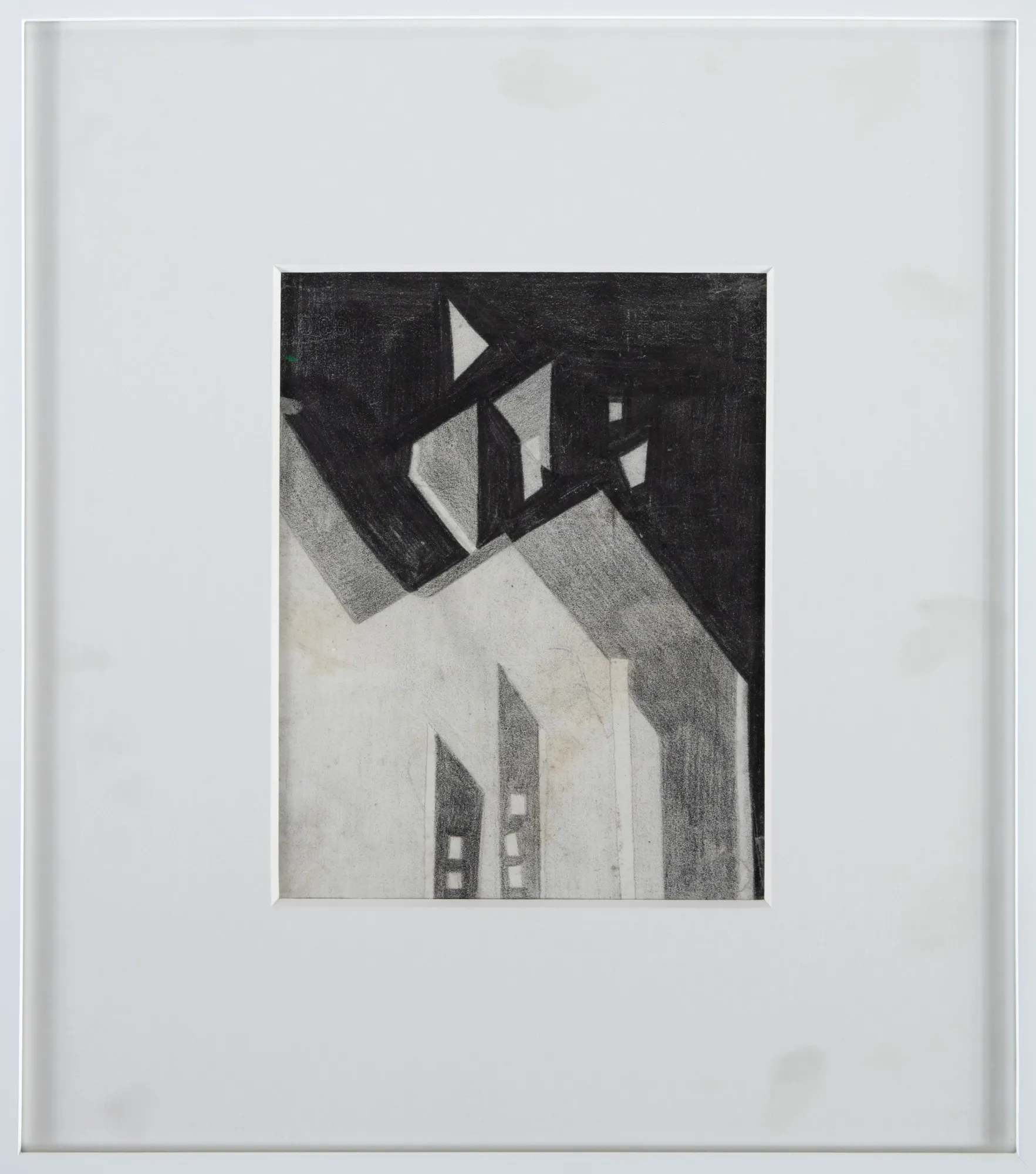 Lygia Clark - Composição