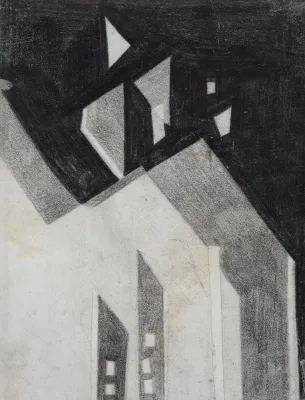 Lygia Clark - Composição