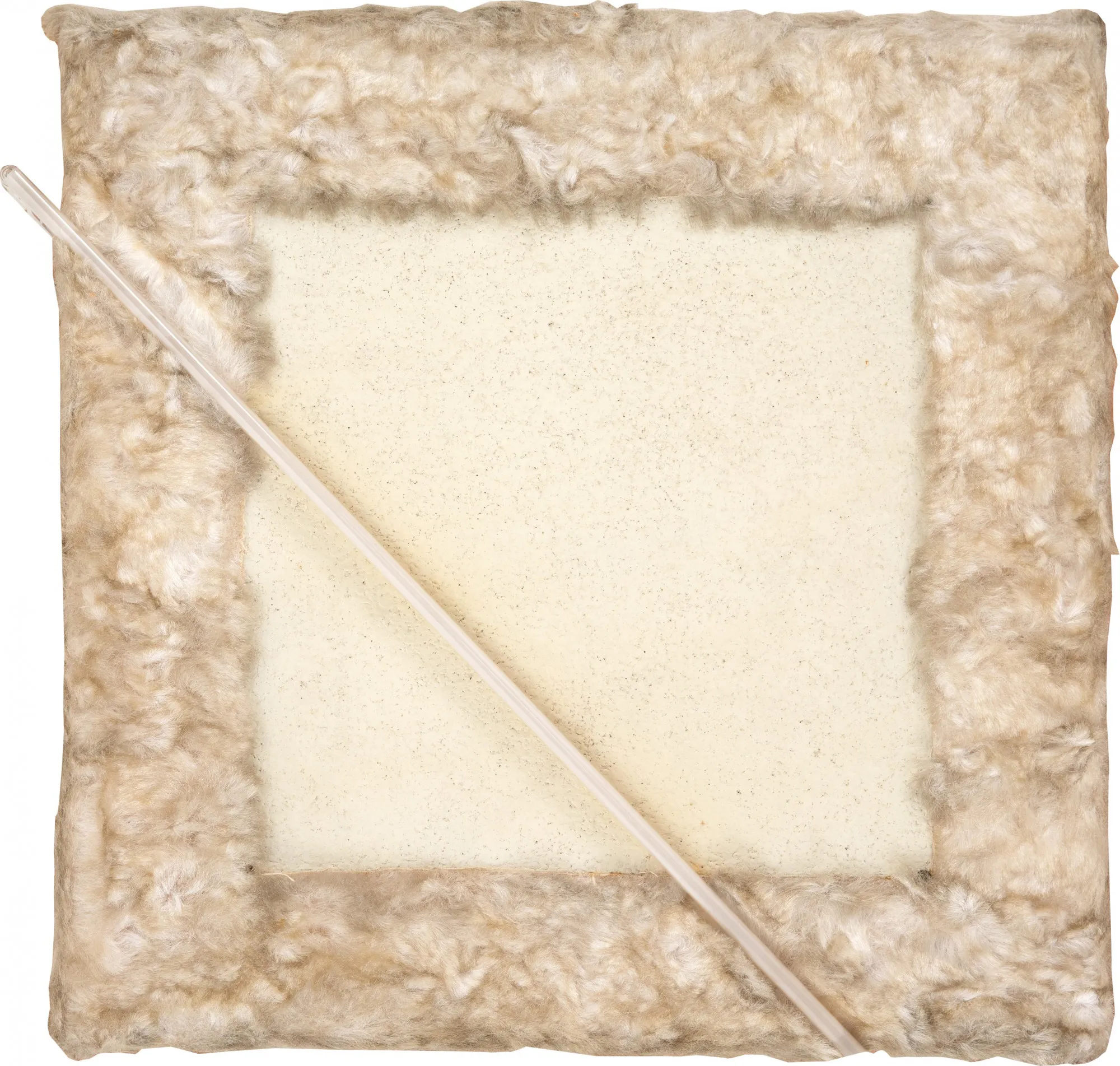 Lygia Pape - O Olho do Guará n° 13