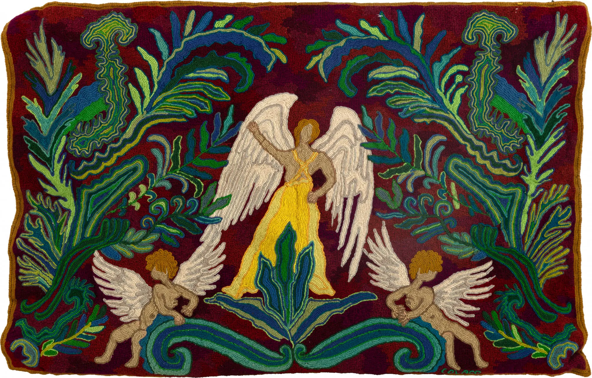 Madeleine Colaço - Untitled