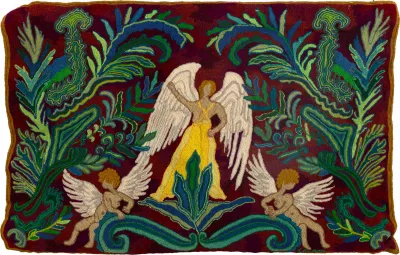 Madeleine Colaço - Untitled