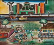 Manoel Martins - Cena Urbana