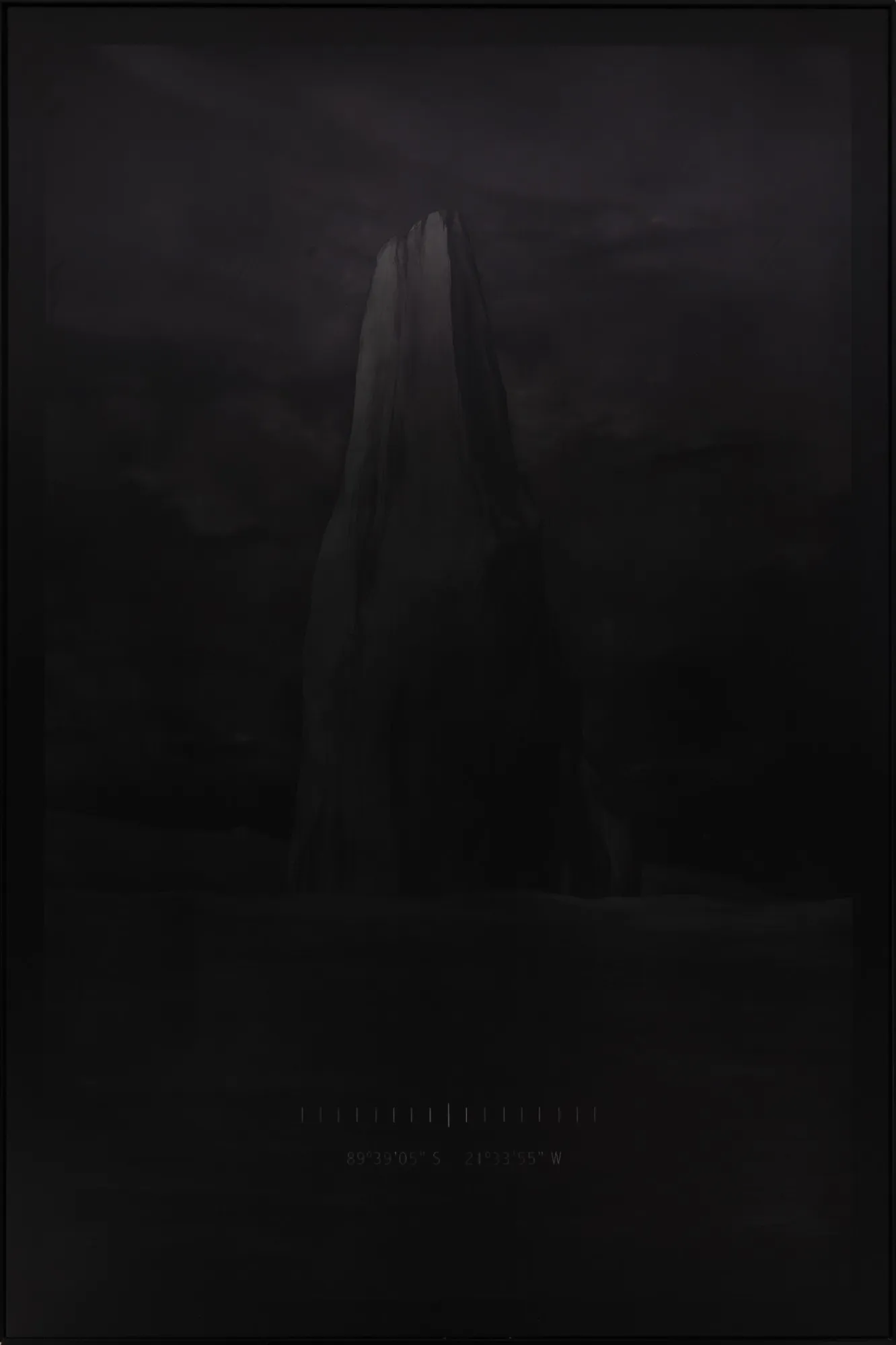 Marcelo Moscheta - Monolith #02