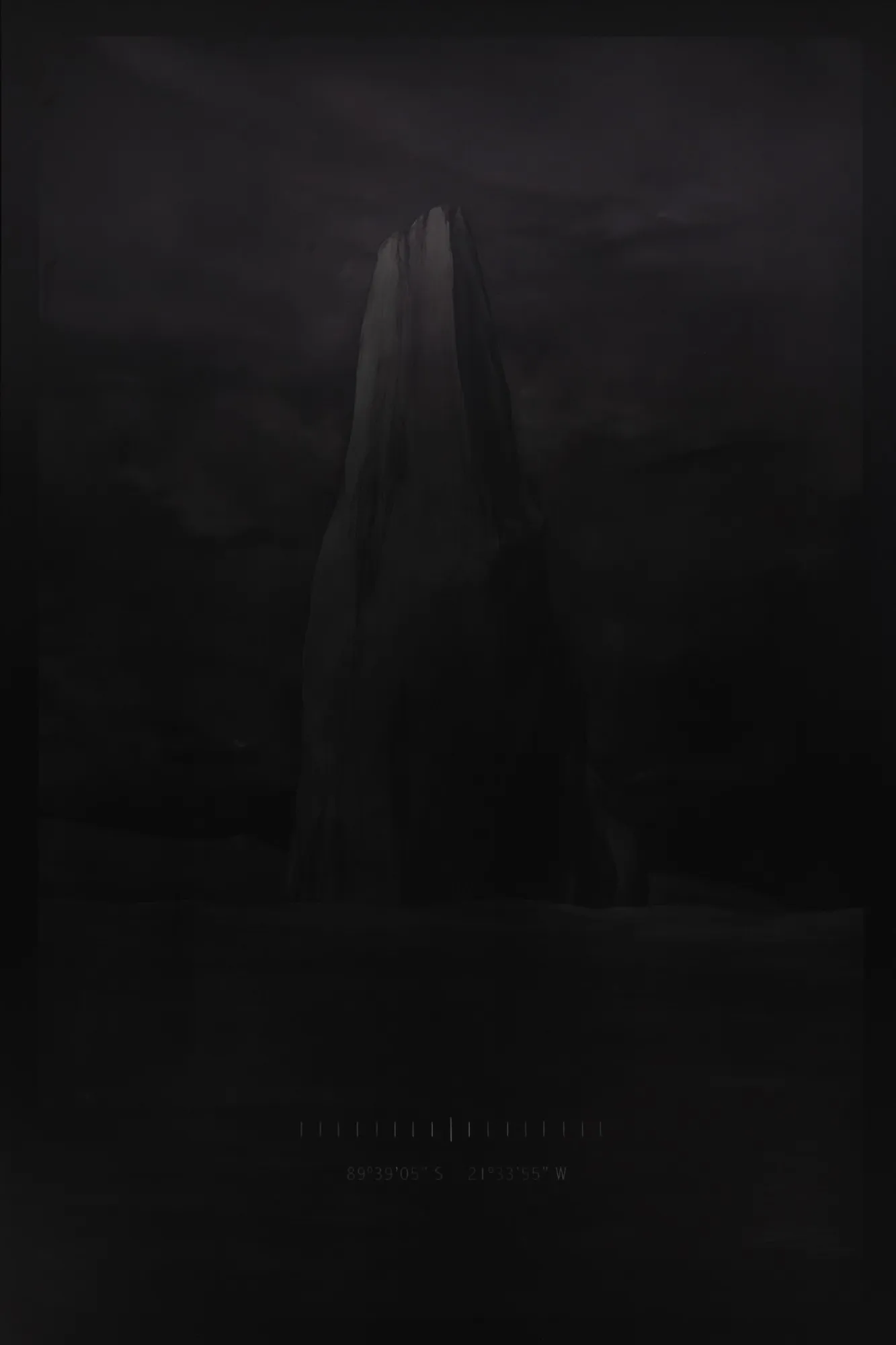 Marcelo Moscheta - Monolith #02