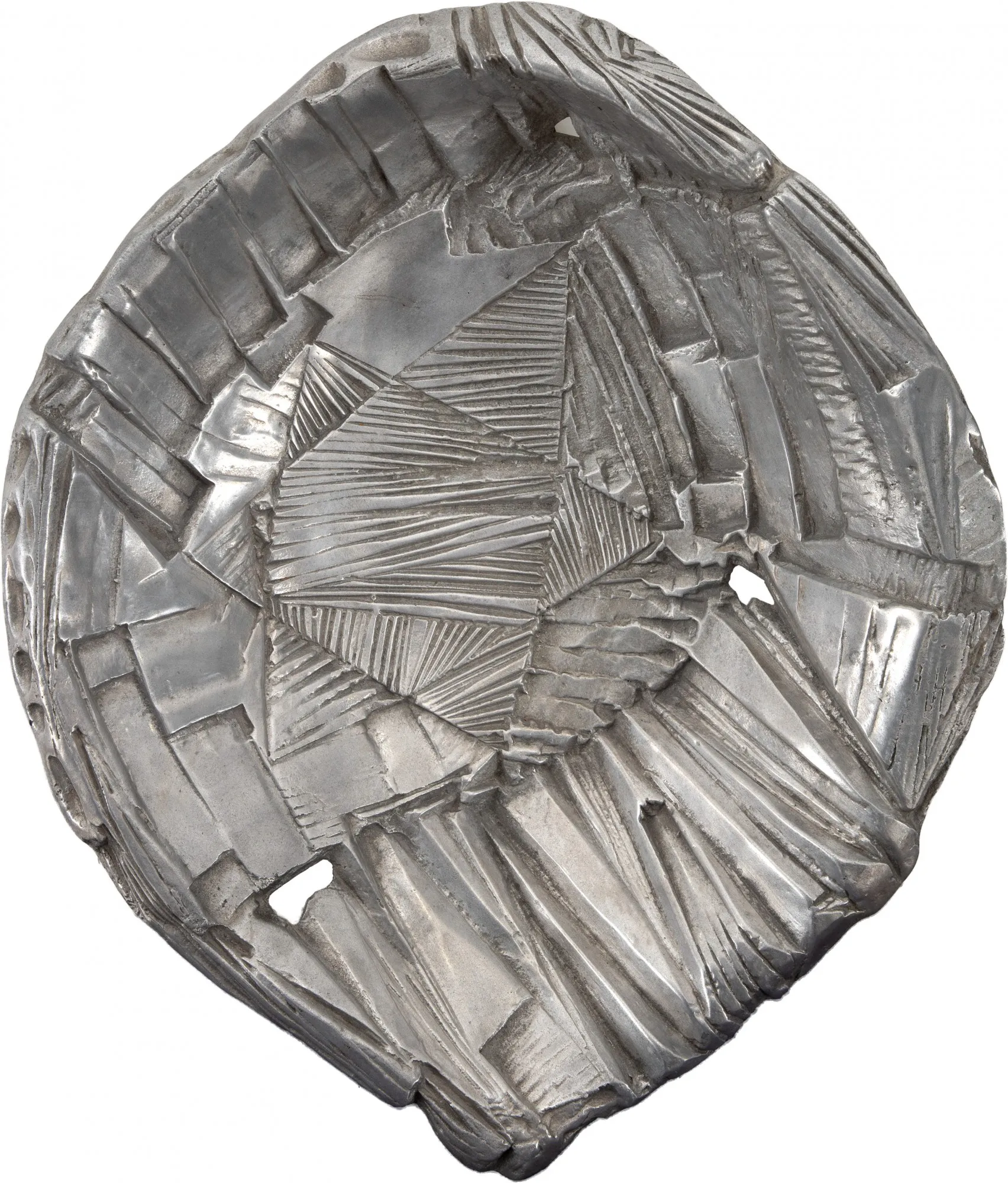 Maria Bonomi - Sem Título