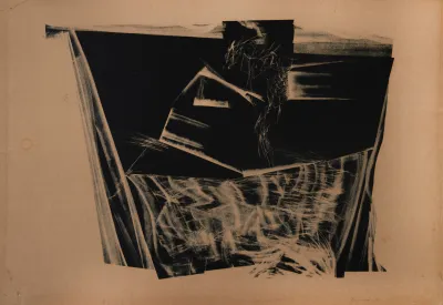 Maria Bonomi - Sem Título