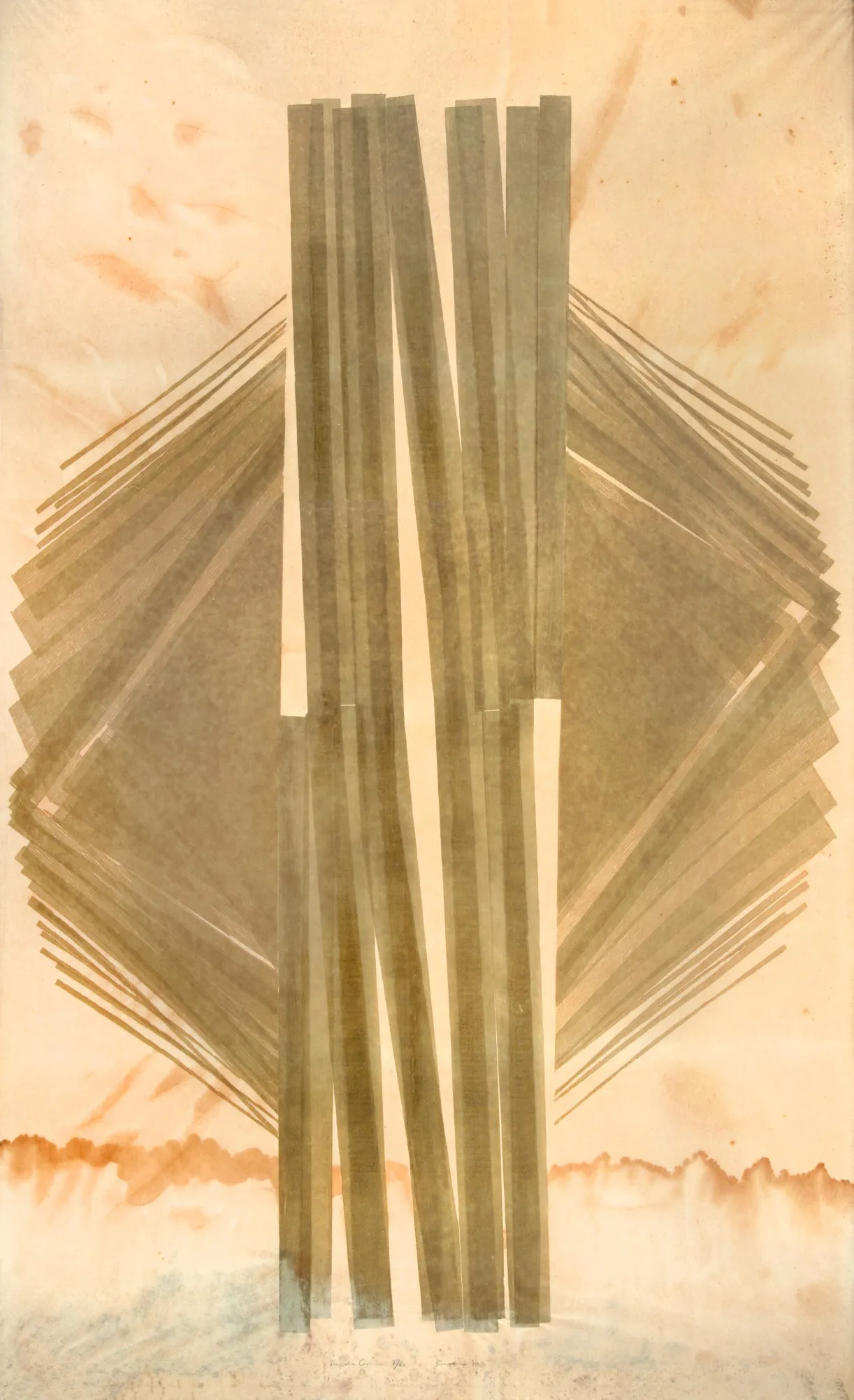 Maria Bonomi - Tragédia