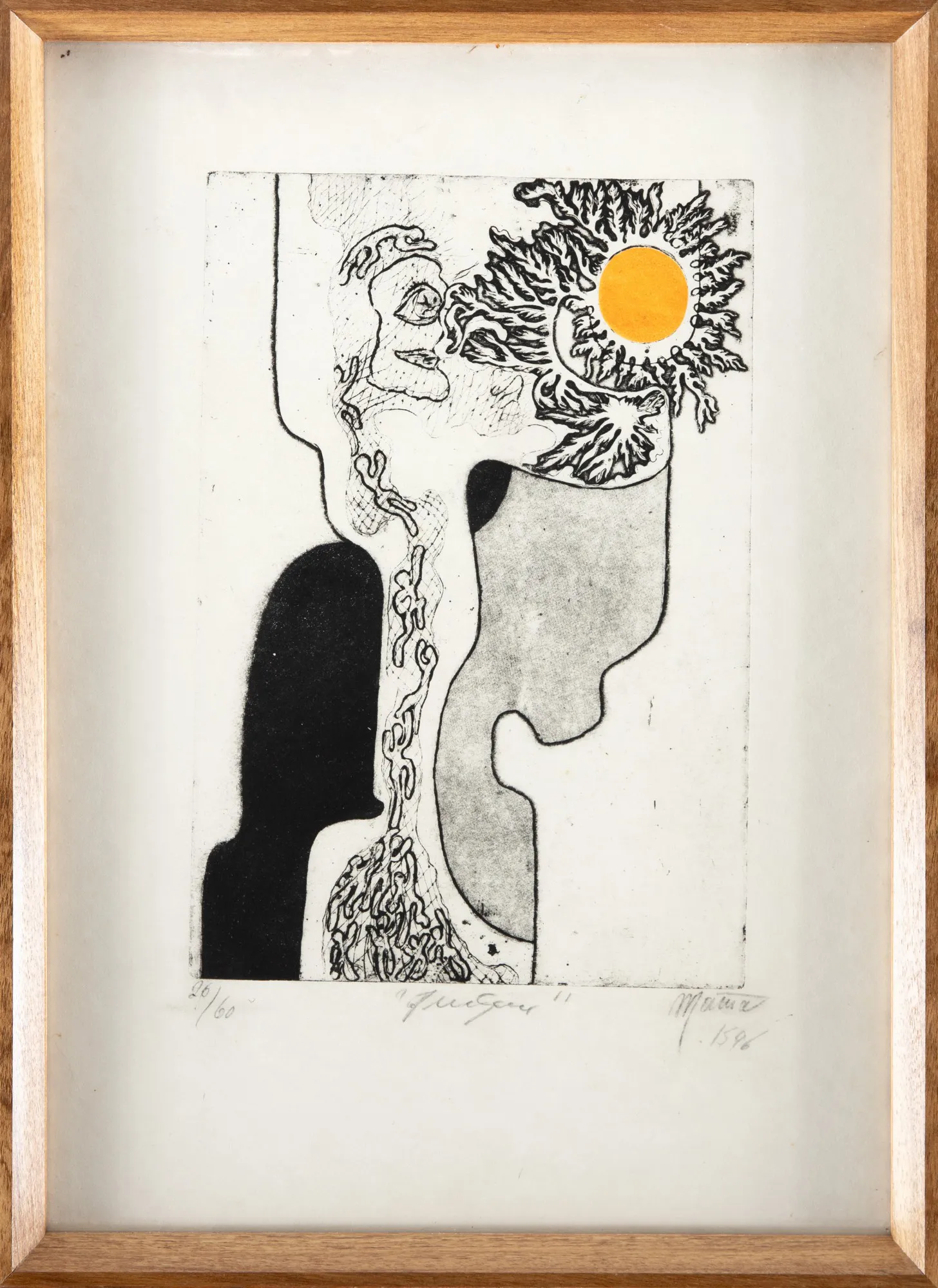 Maria Martins - Sem Título