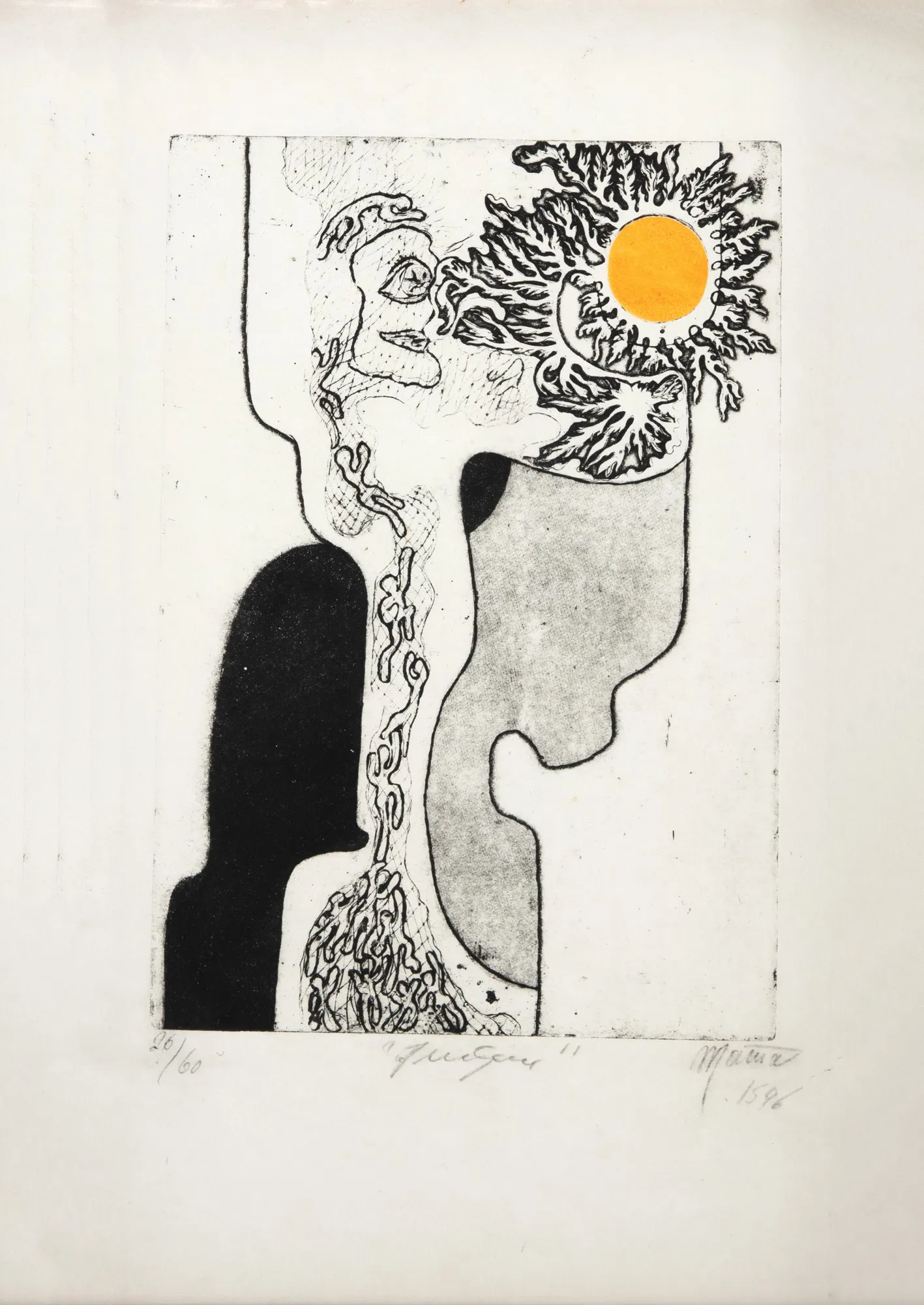 Maria Martins - Sem Título