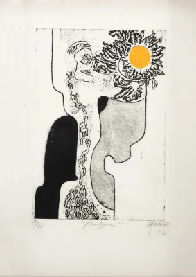 Maria Martins - Sem Título