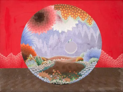 Mario Campello - Sonho de Angela