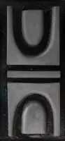 Mario Cravo Júnior - Abstrato (Série Nuvens)