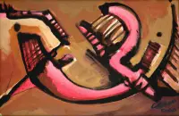 Mario Cravo Júnior - Harpa