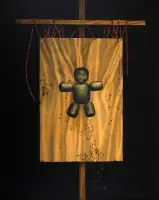 Mário Gruber - Série Estandarte