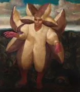 Mário Gruber - Série Fantasiados