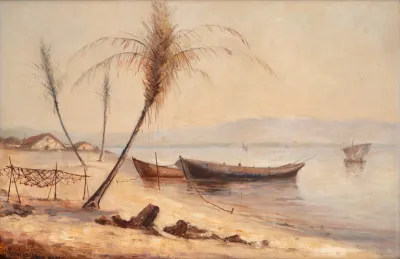 Mário Navarro da Costa - Marinha