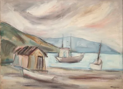 Mario Zanini - Marinha