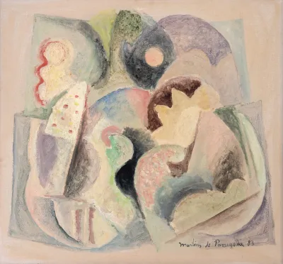 Martins de Porangaba - Poema Noturno