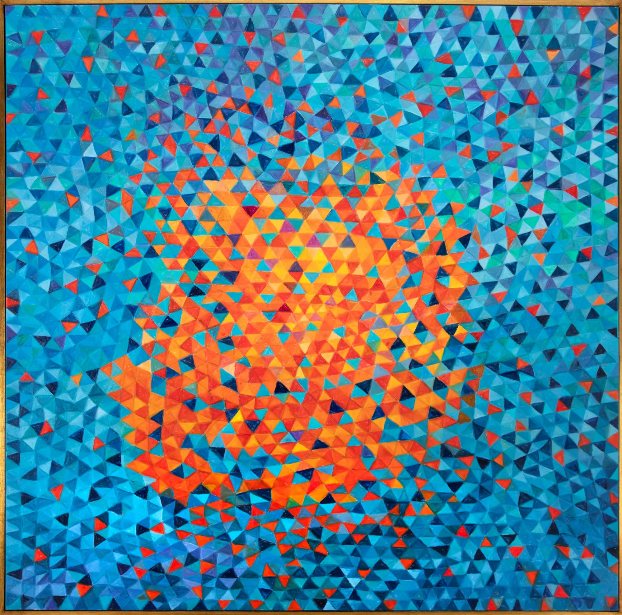 Marysia Portinari - Almitake