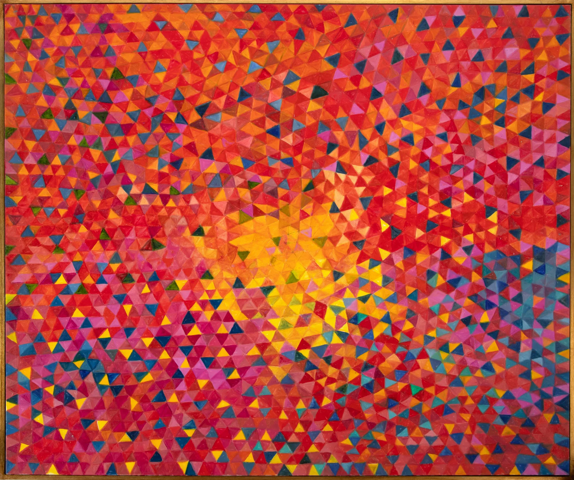 Marysia Portinari - Altair Star