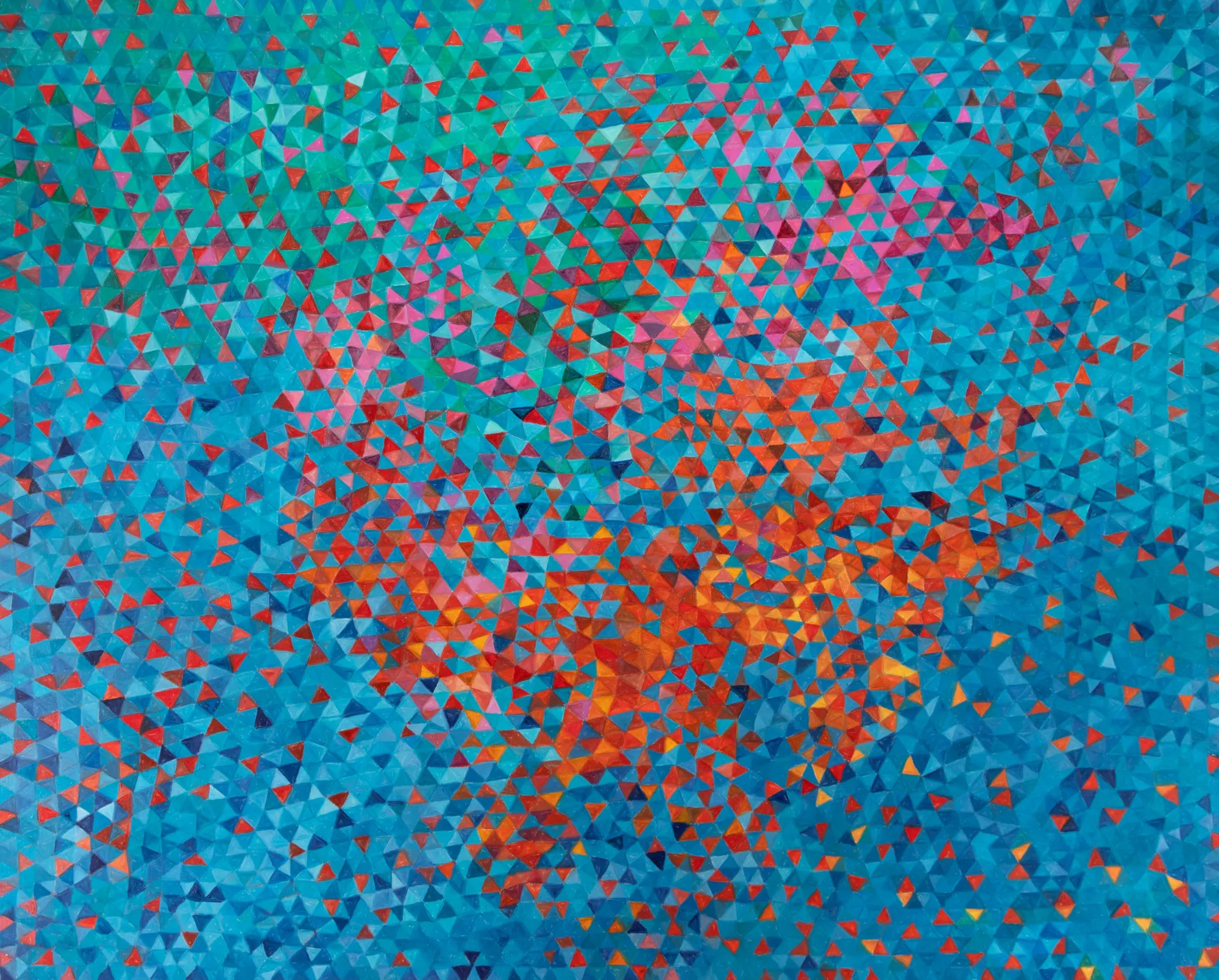 Marysia Portinari - As Três Marias