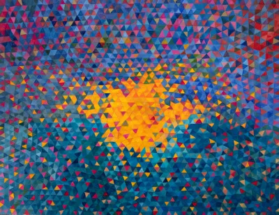 Marysia Portinari - Belatrix Star