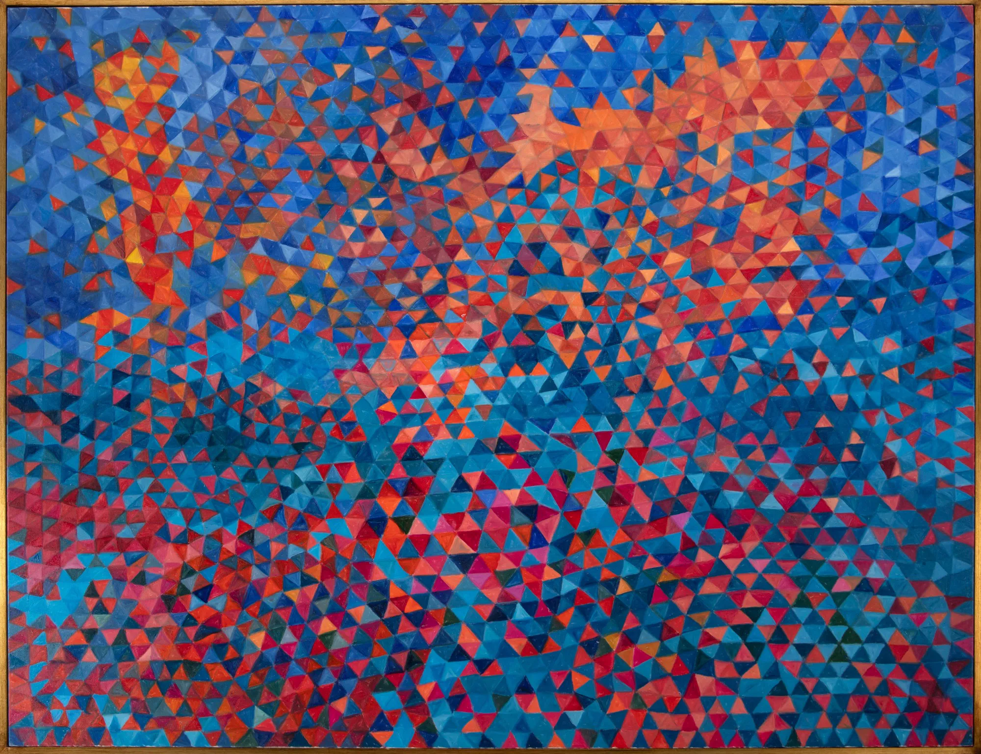 Marysia Portinari - Cassiopeia