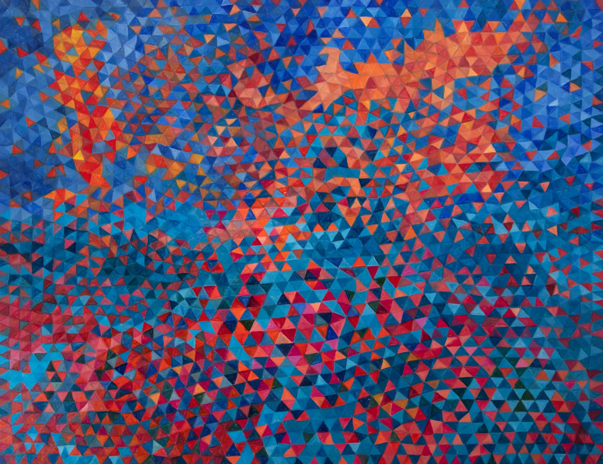 Marysia Portinari - Cassiopeia