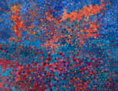 Marysia Portinari - Cassiopeia