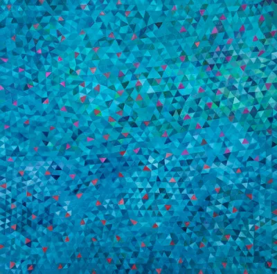 Marysia Portinari - Céu Estrelado